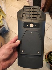 PARAFANGO PORTA TARGA