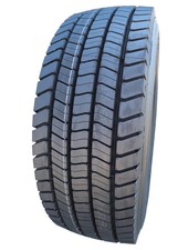 SAMSON GR-D2 265/70 R19.5