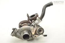 Turbocompressore CITROEN C4 I