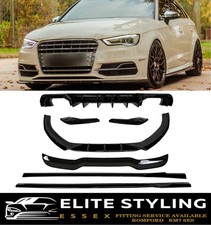PER AUDI A3 8V SPORTBACK