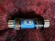 Crank brothers cobalto - crank,