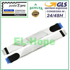 CAVO FLAT 24 PIN LETTORE DATI X SONY PS4 PLAYSTATION 4 KEM-490A KEM-860A BLU RAY