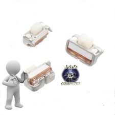 TASTO POWER SWITCH PULSANTE