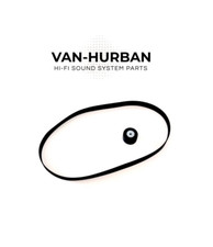 Kit Cinghia E Rullo Nakamichi