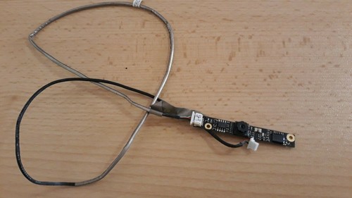 Webcam cavo flat per - e,