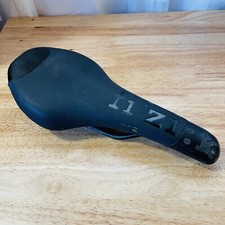 Fizik Tundra 2 Sella Manganese Rails Nero