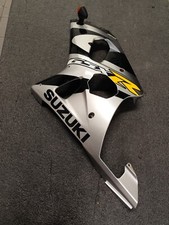 Carena Sinistra  Nuova Suzuki