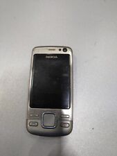 Nokia RM-570 6600I-1C Telefono
