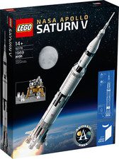 LEGO® 92176 Ideas - NASA
