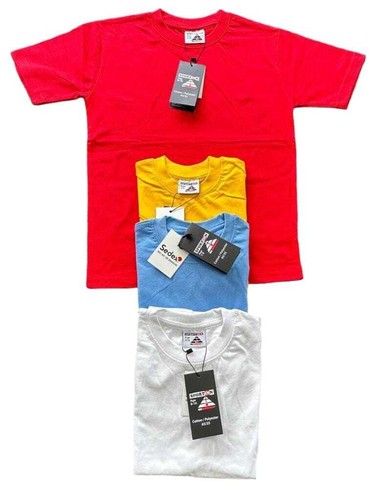 Maglietta per bambini e - maglietta,