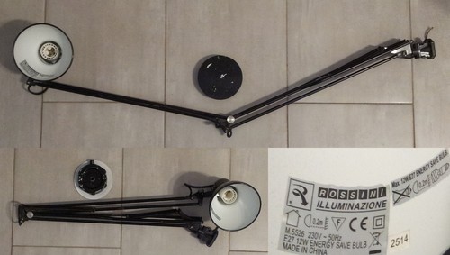 Rossini illuminazione lampada - illuminazione:,