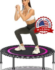 Trampolín de ejercicio para