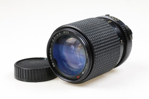 Tokina 105 5 4 - mm, rmc