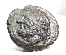 SIRACUSA (Sicilia-SICILY)