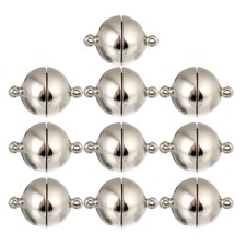 10 set calamita magnetica