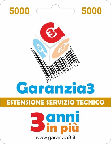 Estensione del servizio - estensione,