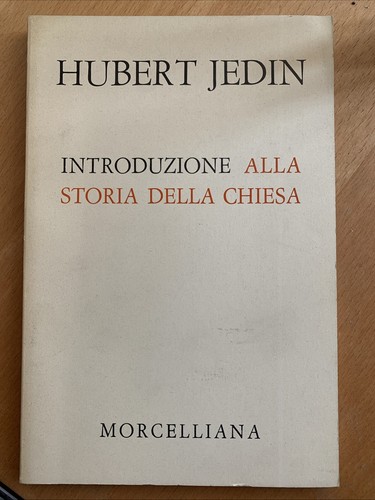 Introduzione alla storia della