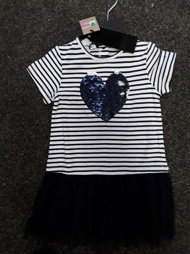 Offerta abito ido bambina - ido,