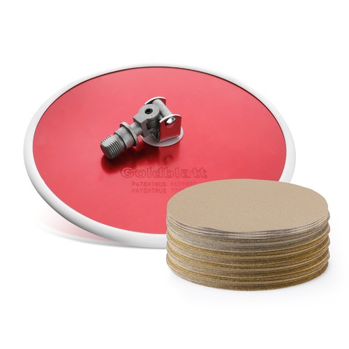 Levigatrice per cartongesso