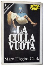 la culla vuota mary higgins