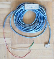 1 x NAGRA SNST SCVST INGRESSO LINEA BILANCIATO 8,1 m! NOS! NUOVO! RARO! OTTIMO!