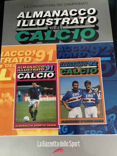 Almanacco illustrato del - illustrato,
