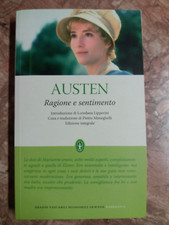 JANE AUSTEN - RAGIONE E