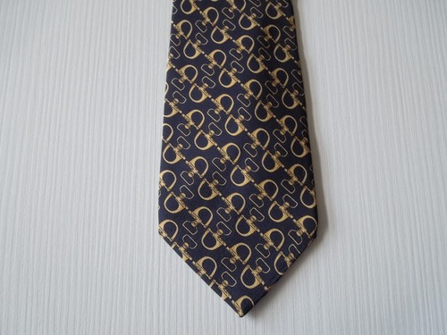 Silk tie seta cravatta made - gm,