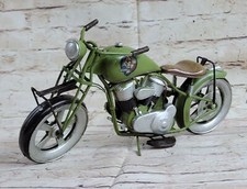 Moto giocattolo metallo - in,