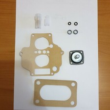 KIT CARBURATORE WEBER 32 DMTR LANCIA BETA 1.3 1.4 1.6 1.8