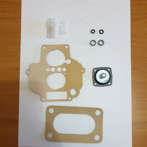 Kit carburatore weber dmtr - weber, 32