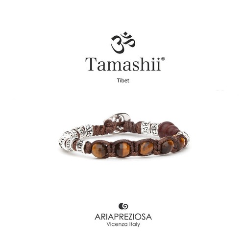 Bracciale tamashii ruota - bracciale,