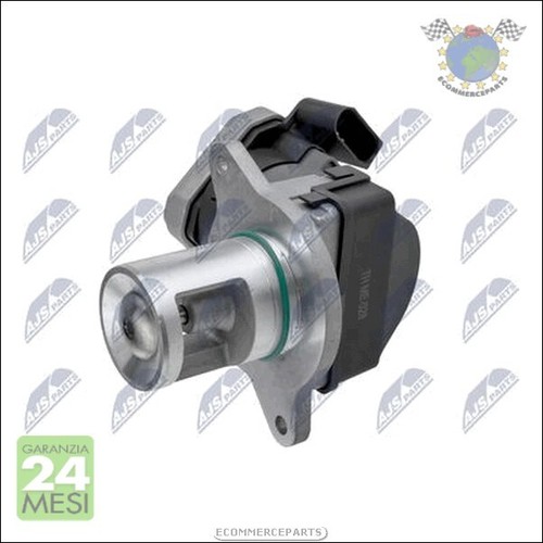 Valvola egr ajs per - ajs,