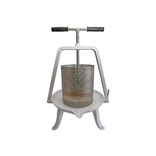 Fruit press cestello in - fruit,