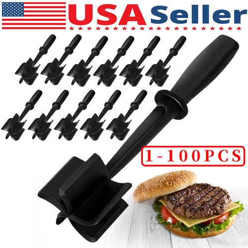 Tritacarne hamburger utensile
