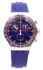 Nuovo orologio Swiss Swatch