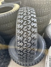 1 Pneumatici Gomme 155 80 R13 Fiat Panda G800 OFF-ROAD