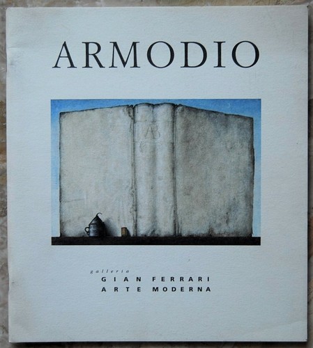 Gian ferrari claudia armodio - gian, claudia: