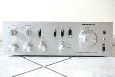 AMPLIFICATEUR THOMSON