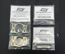 Speedplay X-Series Set di