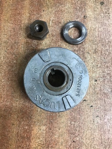Rotore alternatore triumph bsa - triumph,