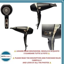 Asciugacapelli professionale