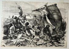 Théodore GERICAULT (1791 -