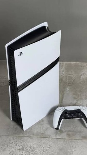 Playstation pro tb con - 5,