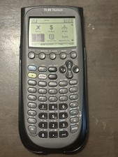 Texas Instruments TI-89