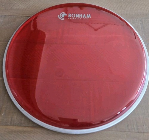 Bonham drum head - drum, hyd