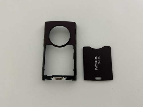 Copri batteria nokia n95 - copri,
