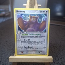 Ursaring 18/115 Holo Rare EX