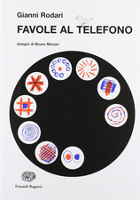 Favole Al Telefono