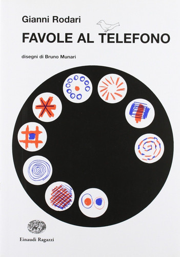 Favole telefono - favole,